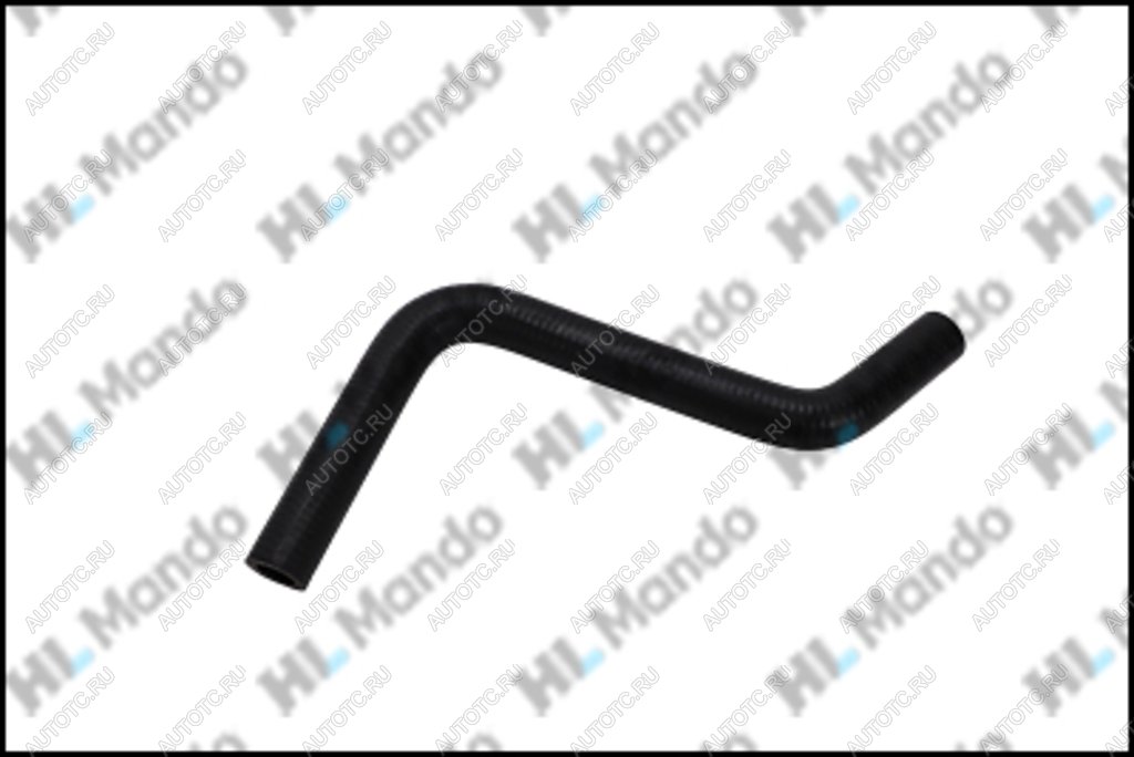 659 р. Шланг HYUNDAI Elantra (00-) от бачка к насосу ГУРа MANDO MANDO dcc020750  с доставкой в г. Пермь