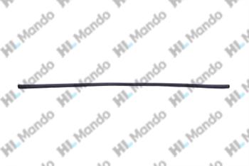 1 159 р. Шланг HYUNDAI HD65,72,78 отопителя салона MANDO MANDO dcc020754  с доставкой в г. Пермь. Увеличить фотографию 2