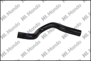 295 р. Шланг HYUNDAI i45 (10-) отопителя салона подводящий MANDO MANDO dcc020761 MANDO dcc020761  с доставкой в г. Пермь. Увеличить фотографию 1