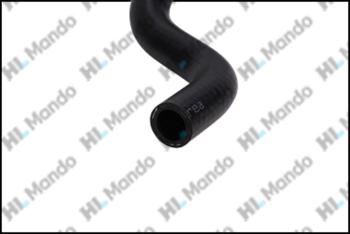 295 р. Шланг HYUNDAI i45 (10-) отопителя салона подводящий MANDO MANDO dcc020761 MANDO dcc020761  с доставкой в г. Пермь. Увеличить фотографию 2