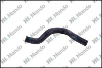 529 р. Шланг HYUNDAI Elantra (11-),i40 (11-) (1.6) отопителя салона отводящий MANDO MANDO dcc020772  с доставкой в г. Пермь. Увеличить фотографию 1