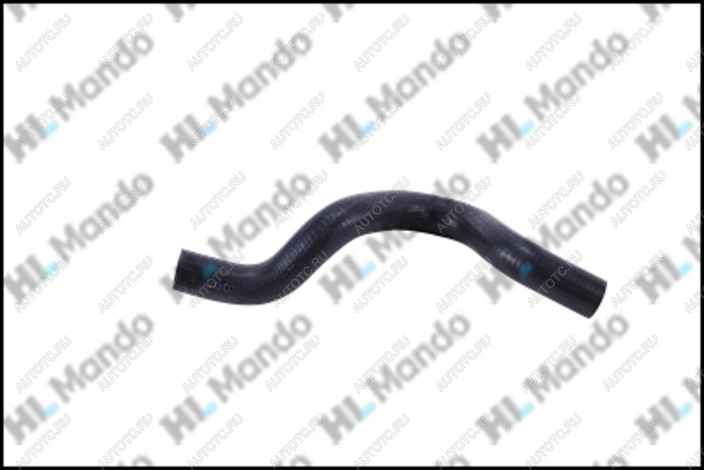 529 р. Шланг HYUNDAI Elantra (11-),i40 (11-) (1.6) отопителя салона отводящий MANDO MANDO dcc020772  с доставкой в г. Пермь