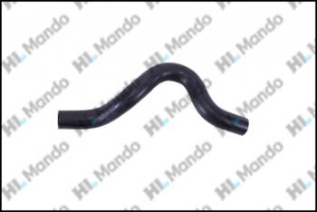 529 р. Шланг HYUNDAI Elantra (11-),i40 (11-) (1.6) отопителя салона отводящий MANDO MANDO dcc020772  с доставкой в г. Пермь. Увеличить фотографию 3
