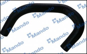 299 р. Патрубок CHEVROLET Lanos (97-) отопителя (коллектор распределитель) MANDO MANDO dcc020933  с доставкой в г. Пермь. Увеличить фотографию 1