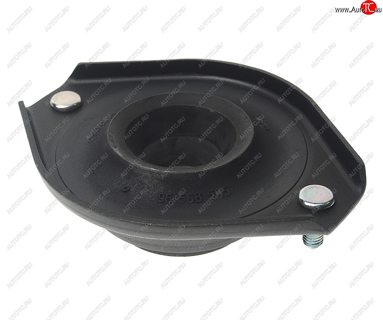 729 р. Опора амортизатора DAEWOO Matiz (98-) переднего MANDO MANDO dcc040452 MANDO dcc040452  с доставкой в г. Пермь