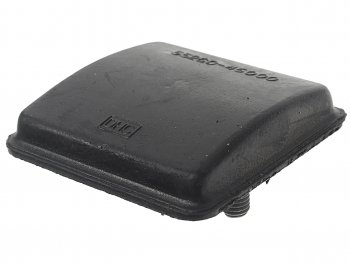 Буфер HYUNDAI HD65,72,78 рессоры задней малый MANDO MANDO dcc040468