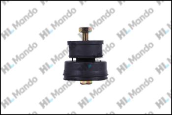 849 р. Подушка HYUNDAI Porter крепления кабины верхняя MANDO MANDO dcc040471  с доставкой в г. Пермь. Увеличить фотографию 2