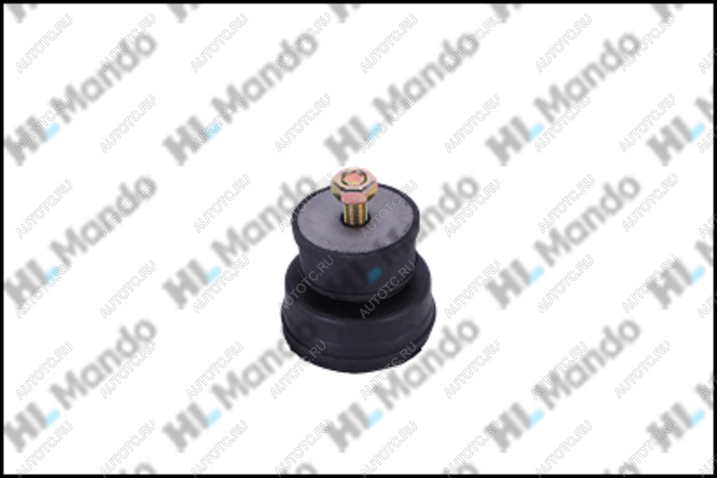 849 р. Подушка HYUNDAI Porter крепления кабины верхняя MANDO MANDO dcc040471  с доставкой в г. Пермь