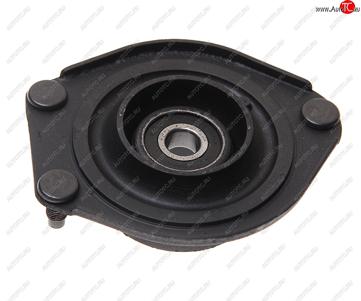 1 159 р. Опора амортизатора KIA Rio (00-) переднего правая MANDO MANDO dcc040485 MANDO dcc040485  с доставкой в г. Пермь