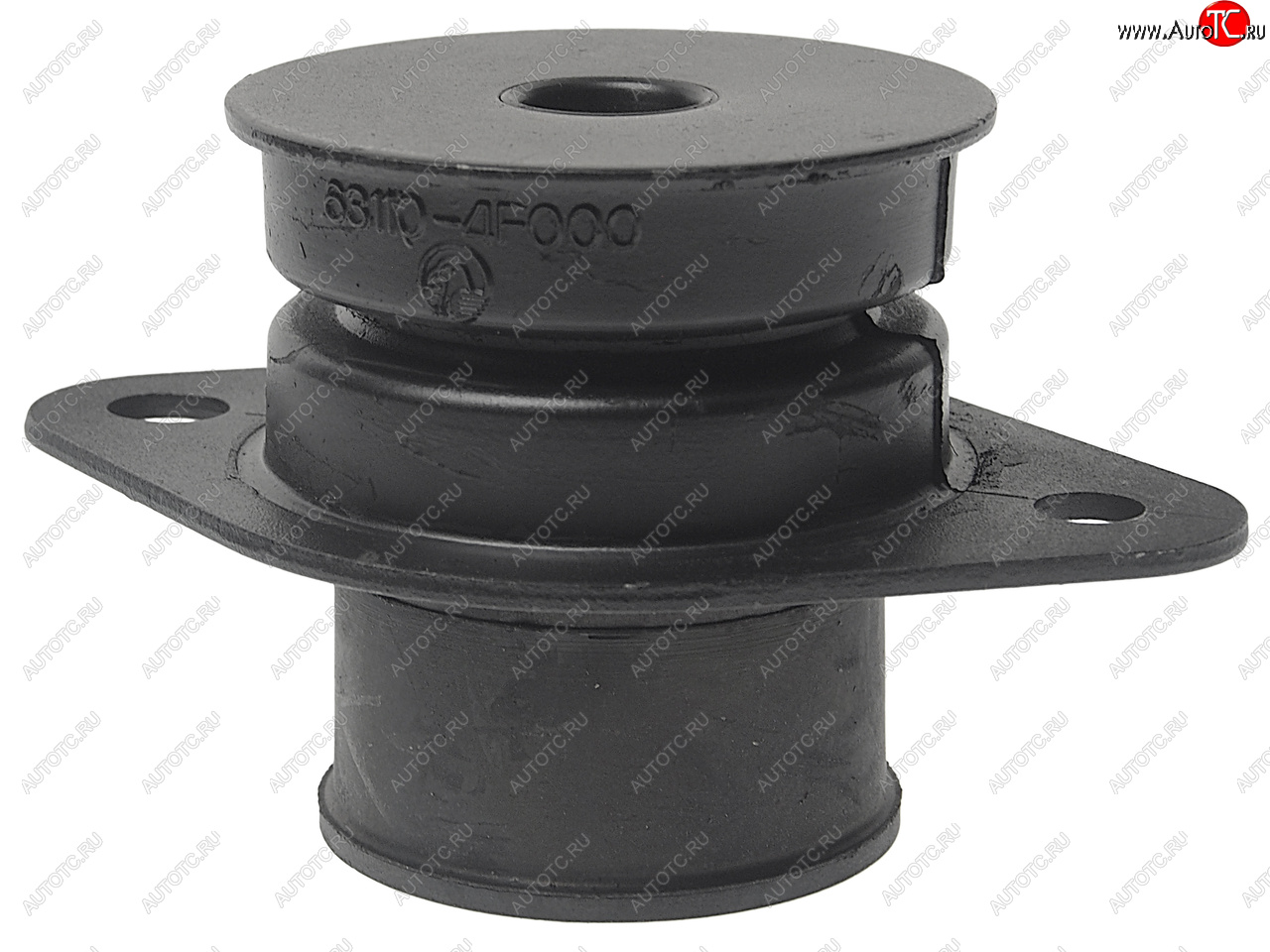 1 349 р. Втулка HYUNDAI Porter рамы MANDO MANDO dcc040488  с доставкой в г. Пермь