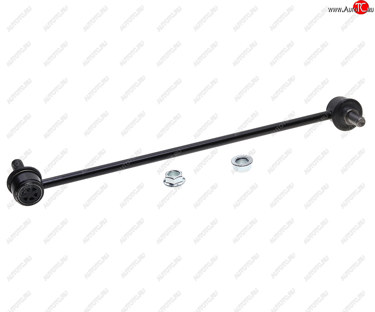 1 499 р. Стойка стабилизатора HYUNDAI Sonata (14-) KIA Optima (16-) переднего правая MANDO MANDO dcc050021 MANDO dcc050021  с доставкой в г. Пермь