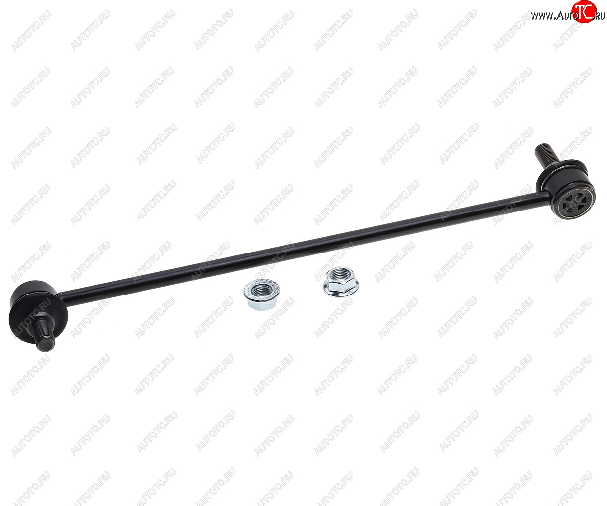 1 699 р. Стойка стабилизатора HYUNDAI Sonata (14-) KIA Optima (16-) переднего левая MANDO MANDO dcc050022 MANDO dcc050022  с доставкой в г. Пермь