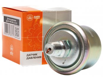 619 р. Датчик давления масла МТЗ,АМКОДОР AVTOELECTRICA AVTOELECTRICA дд-10-01е ае  с доставкой в г. Пермь. Увеличить фотографию 1