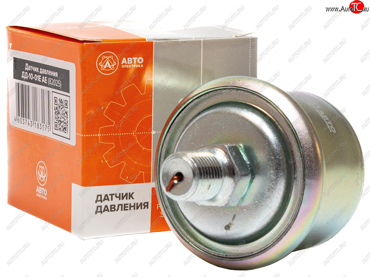 619 р. Датчик давления масла МТЗ,АМКОДОР AVTOELECTRICA AVTOELECTRICA дд-10-01е ае  с доставкой в г. Пермь