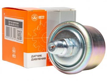 699 р. Датчик давления масла МТЗ,АМКОДОР AVTOELECTRICA AVTOELECTRICA дд-6е ае  с доставкой в г. Пермь. Увеличить фотографию 1