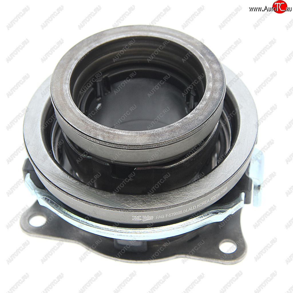 8 999 р. Подшипник выжимной HYUNDAI Tucson (15-) (1.6/1.7),i40 (15-) (1.7) VALEO PHC VALEO PHC ddcb-01 VALEO PHC ddcb-01  с доставкой в г. Пермь