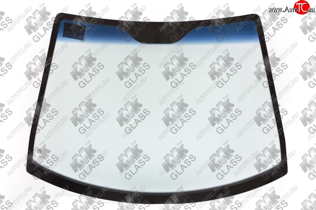 4 299 р. Стекло ветровое DAEWOO Matiz (05-) CHEVROLET Spark (05) CHERY QQ (03-) KMK GLASS KMK GLASS dewt0006  с доставкой в г. Пермь