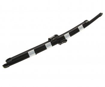 3 699 р. Щетка стеклоочистителя VW Passat B6 600480мм комплект DENSO DENSO df-002  с доставкой в г. Пермь. Увеличить фотографию 1
