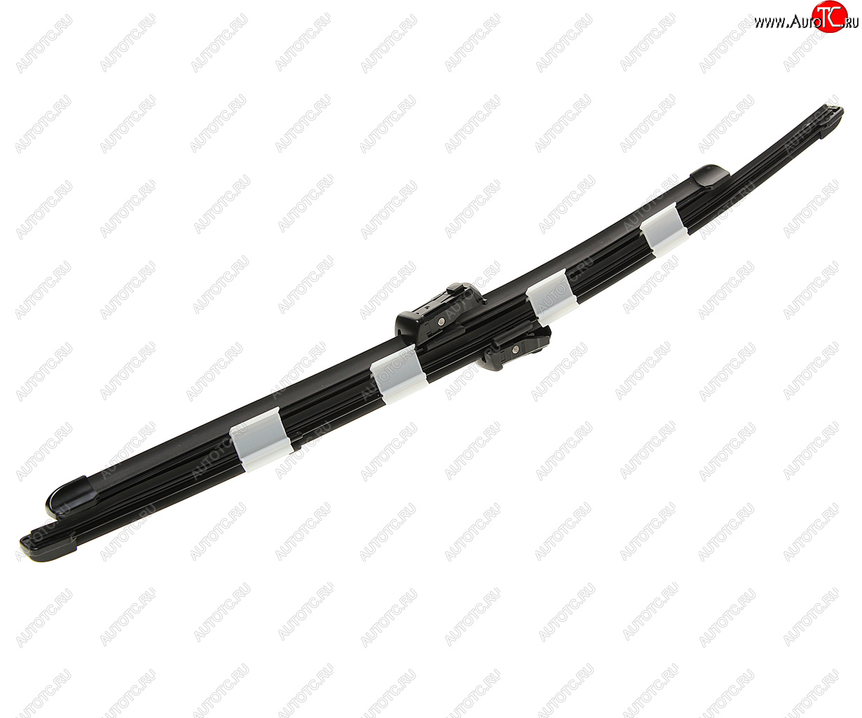 3 699 р. Щетка стеклоочистителя VW Passat B6 600480мм комплект DENSO DENSO df-002  с доставкой в г. Пермь