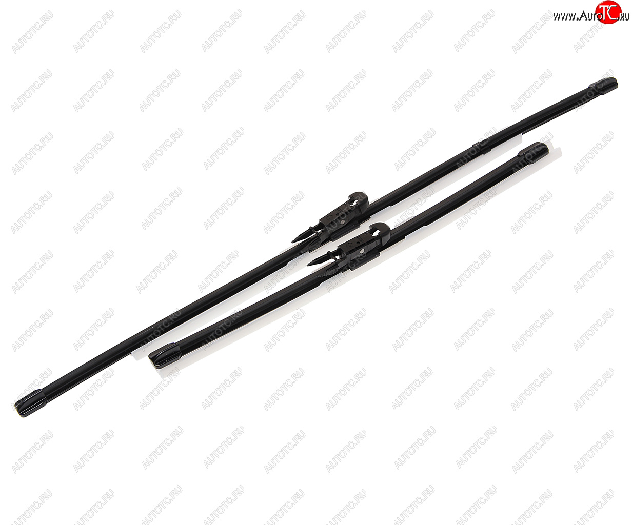 3 899 р. Щетка стеклоочистителя NISSAN Qashqai (07-) 600380мм комплект DENSO DENSO df-020  с доставкой в г. Пермь