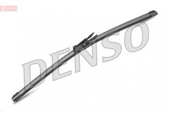 4 199 р. Щетка стеклоочистителя AUDI Q7 MERCEDES Sprinter (06-) 650600мм комплект DENSO DENSO df-025  с доставкой в г. Пермь. Увеличить фотографию 1
