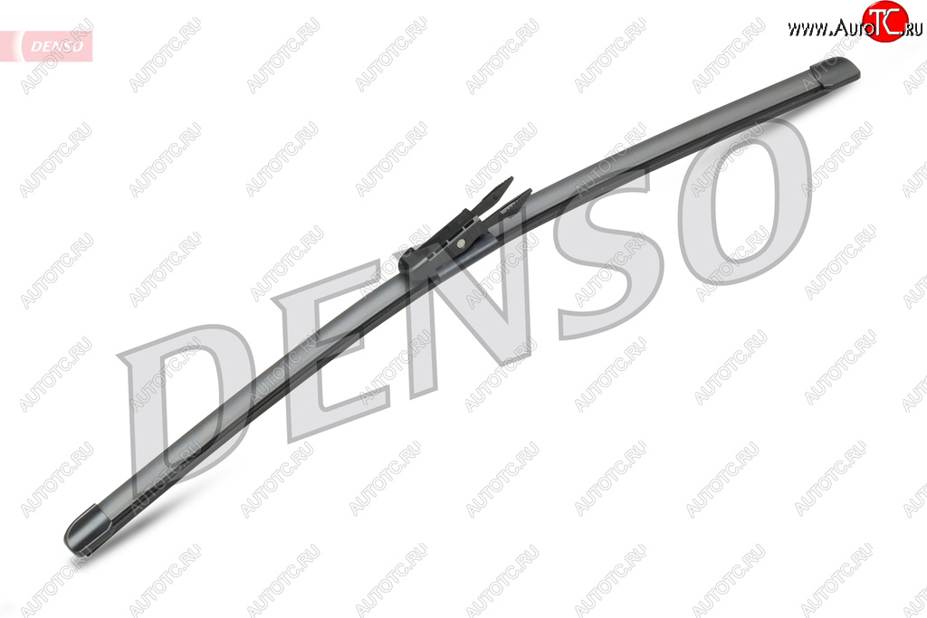 4 199 р. Щетка стеклоочистителя AUDI Q7 MERCEDES Sprinter (06-) 650600мм комплект DENSO DENSO df-025  с доставкой в г. Пермь