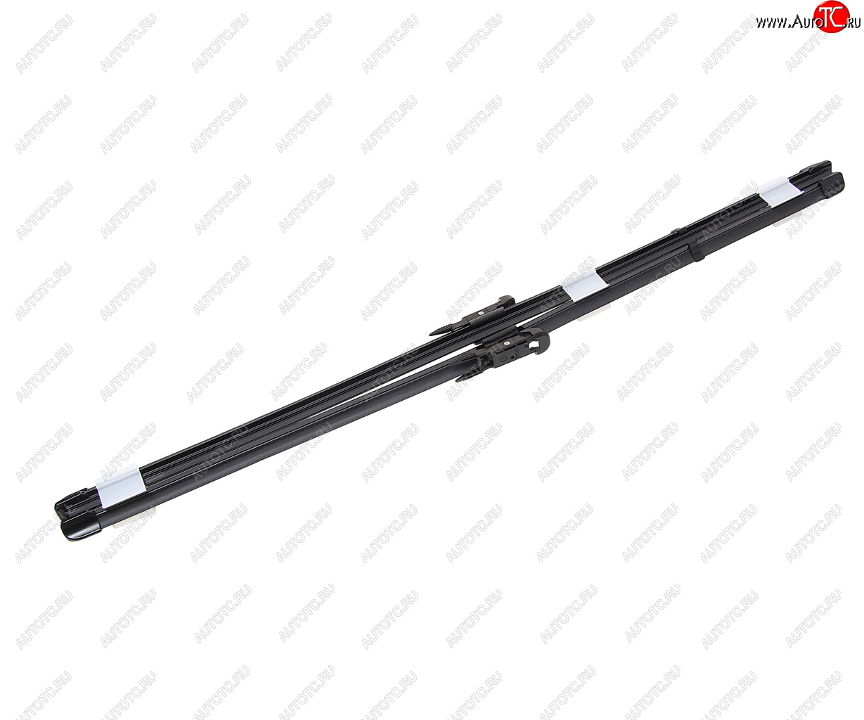 5 299 р. Щетка стеклоочистителя AUDI Q7 MERCEDES Sprinter (06-) 650650мм комплект DENSO DENSO df-040  с доставкой в г. Пермь