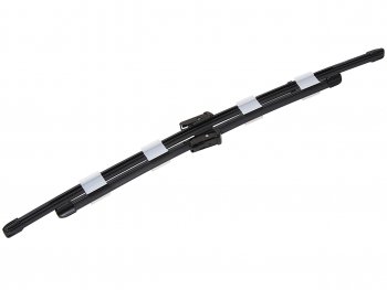 3 399 р. Щетка стеклоочистителя SKODA Octavia A7 (13-) 600450мм комплект DENSO DENSO df-050  с доставкой в г. Пермь. Увеличить фотографию 1