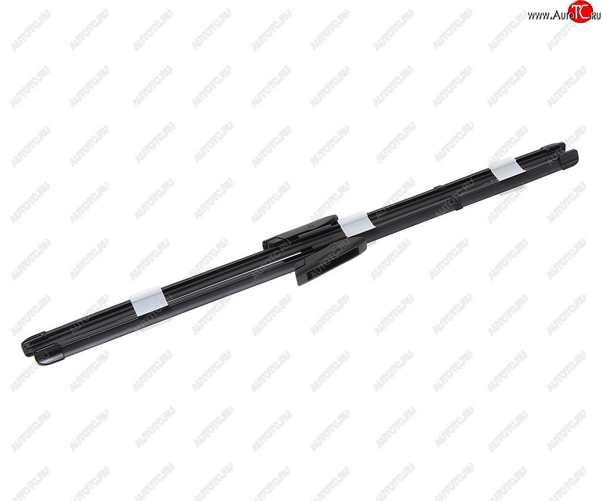 2 699 р. Щетка стеклоочистителя RENAULT Kangoo (08-) 580580мм комплект DENSO DENSO df-055  с доставкой в г. Пермь