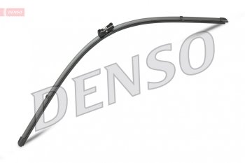 3 999 р. Щетка стеклоочистителя FORD Transit (14-) 750500мм бескаркасная комплект DENSO DENSO df-067  с доставкой в г. Пермь. Увеличить фотографию 2