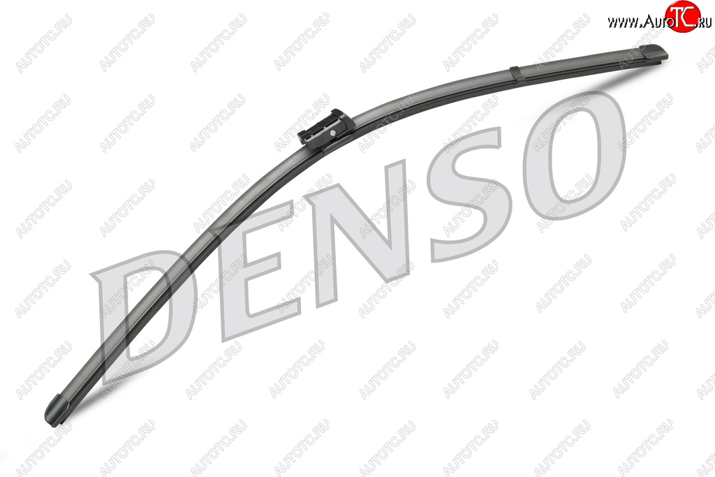 3 999 р. Щетка стеклоочистителя FORD Transit (14-) 750500мм бескаркасная комплект DENSO DENSO df-067  с доставкой в г. Пермь
