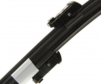 4 499 р. Щетка стеклоочистителя BMW X1 (F48) (15-) CITROEN C3 Aircross (17-) 650400мм комплект DENSO DENSO df-073  с доставкой в г. Пермь. Увеличить фотографию 2