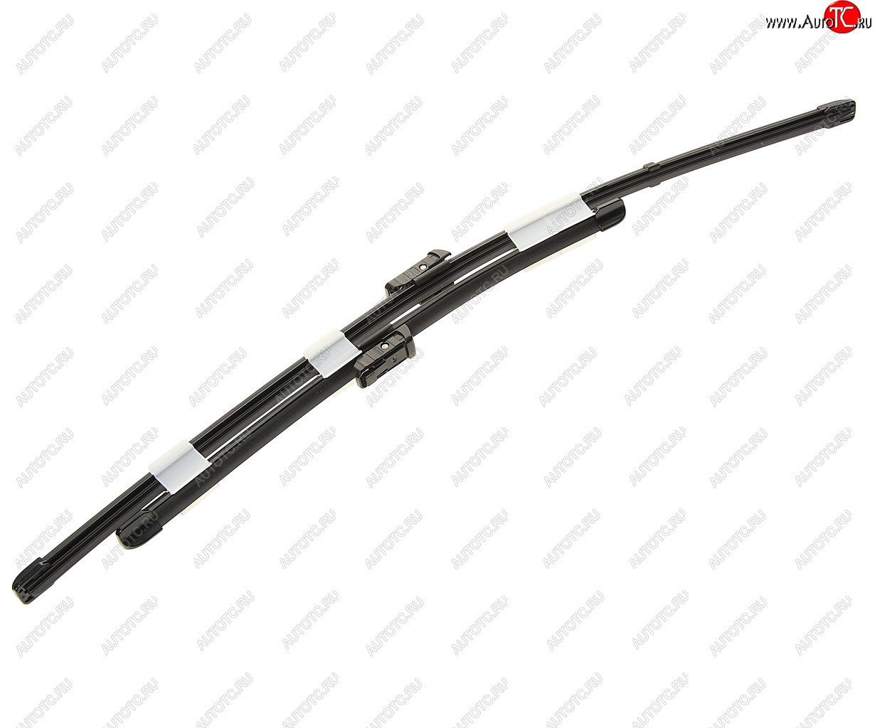 4 499 р. Щетка стеклоочистителя BMW X1 (F48) (15-) CITROEN C3 Aircross (17-) 650400мм комплект DENSO DENSO df-073  с доставкой в г. Пермь