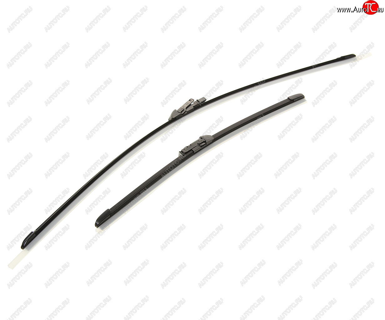 5 649 р. Щетка стеклоочистителя LEXUS NX 650400мм комплект DENSO DENSO df-080  с доставкой в г. Пермь