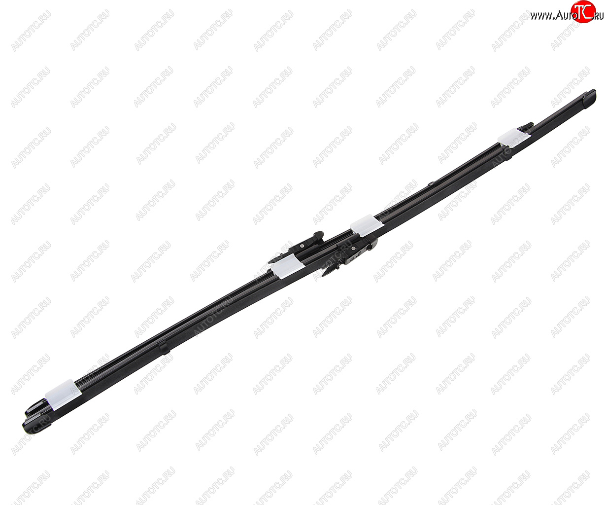 1 699 р. Щетка стеклоочистителя FORD B-Max (12-) 750/650мм комплект DENSO DENSO df-091 DENSO df-091  с доставкой в г. Пермь