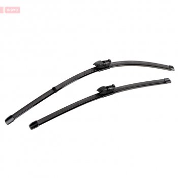 4 199 р. Щетка стеклоочистителя MAZDA CX-5 (17-) 600450мм комплект DENSO DENSO df-099  с доставкой в г. Пермь. Увеличить фотографию 3