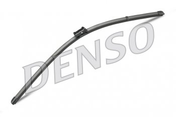 4 999 р. Щетка стеклоочистителя FORD Focus 3 725725мм комплект Aerotwin DENSO DENSO df-101  с доставкой в г. Пермь. Увеличить фотографию 1