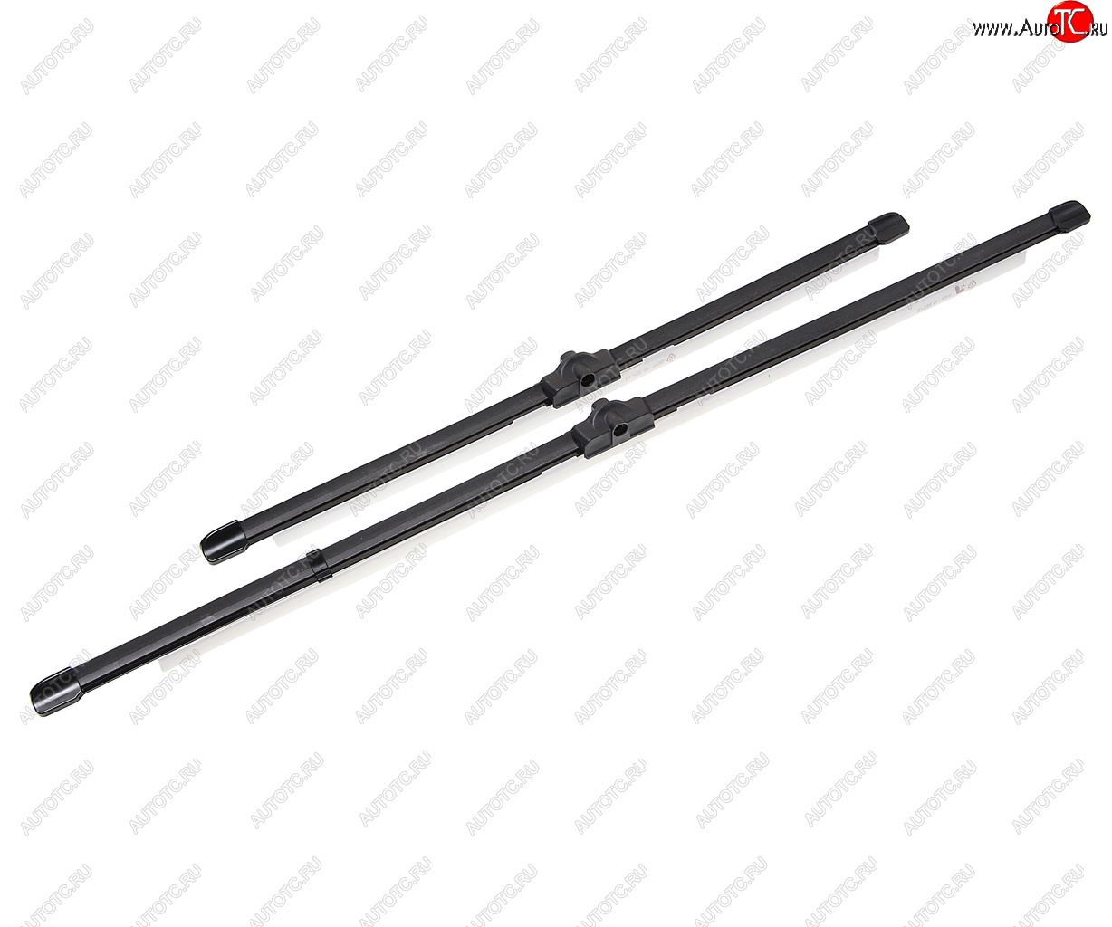 3 599 р. Щетка стеклоочистителя BMW 7 (08-) 650450мм комплект DENSO DENSO df-108  с доставкой в г. Пермь