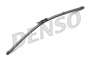 Щетка стеклоочистителя CITROEN C4 (04-) 700600мм комплект DENSO DENSO df-128