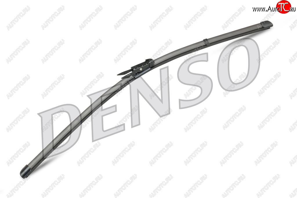 4 499 р. Щетка стеклоочистителя CITROEN C4 (04-) 700600мм комплект DENSO DENSO df-128  с доставкой в г. Пермь