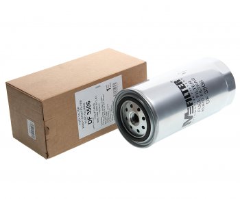 Фильтр топливный VOLVO MFILTER MFILTER df3506 MFILTER df3506