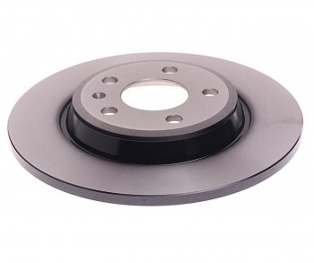 Диск тормозной AUDI A4,A5,A6,A7,Q5 задний (300х12) (1шт.) TRW TRW df4848