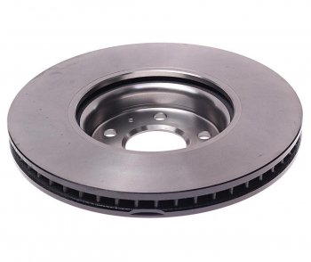Диск тормозной AUDI A4,A5,A6,A7,Q5 (11-) передний (320х30) (1шт.) TRW TRW df6148