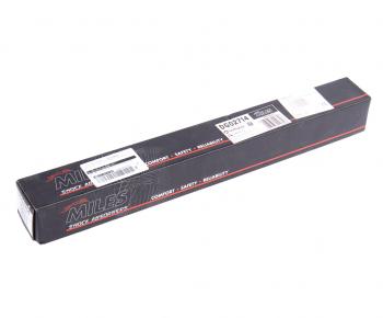 2 499 р. Амортизатор SEAT Leon (13-) задний газовый левыйправый MILES MILES dg02714  с доставкой в г. Пермь. Увеличить фотографию 3