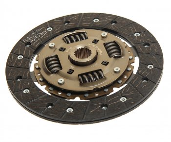 Диск сцепления DAIHATSU VALEO PHC VALEO PHC dh-32