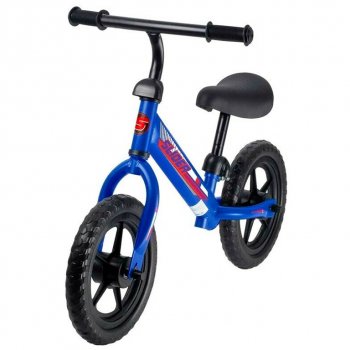 Беговел 12 синий SLIDER SLIDER dj107b