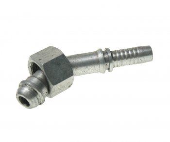 Фитинг DK45°(Г) d=12 (М24х1.5)  dk45°(г) d=12 (м24х1.5)