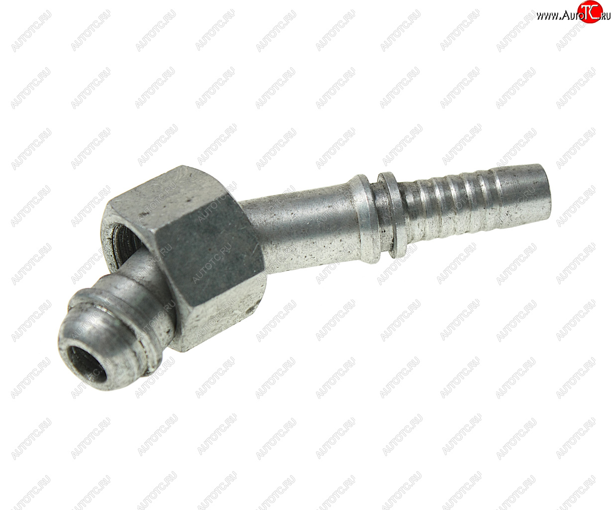 186 р. Фитинг DK45°(Г) d=12 (М24х1.5)  dk45°(г) d=12 (м24х1.5)  с доставкой в г. Пермь