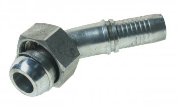 Фитинг DK45°(Г) d=32 (М52х2)  dk45°(г) d=32 (м52х2)