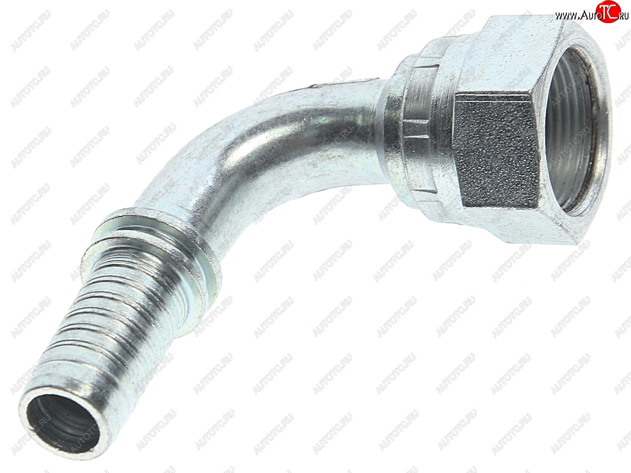 329 р. Фитинг DK90 (Г) d=16 (М26х1.5) NO NAME dk90 (г) d=16 (м26х1,5)  с доставкой в г. Пермь